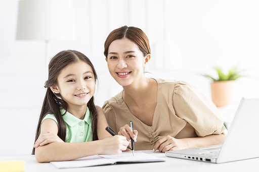 如何培養孩子的閱讀興趣
