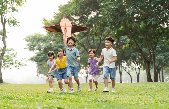 培養孩子責任感